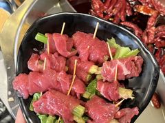 -三江汇火锅店(保全街店)