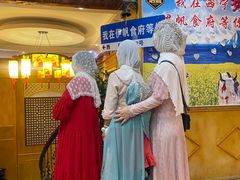 -伊帆食府·青海地方特色美食