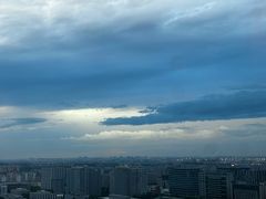 -上海漕河泾万丽酒店