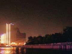 -海河游船-永乐码头(大悲院)
