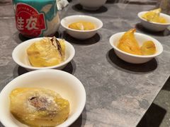 -漫·汤泉