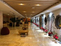 -碧中海汤泉汗蒸酒店