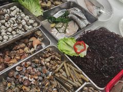 -鹰龙海畔度假酒店(咸祥店)