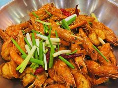 -晓林火锅(安定门店)