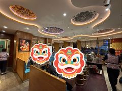 -格日勒阿妈蒙古厨房(新华广场店)