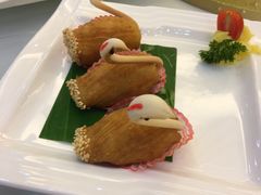 -松雅轩商务婚礼生日(同和店)
