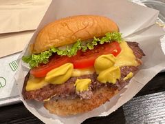 -Shake Shack(南山万象天地店)