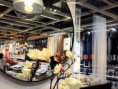 -宜家家居(西安未央商场店)