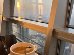 -君悦大酒店行政酒廊