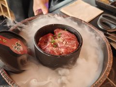 -谷牛和牛烤肉(漕河泾印象城店)