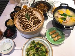 -到家尝北京菜(西坝河店)