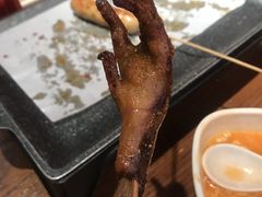 -管氏翅吧(地安门创始店)