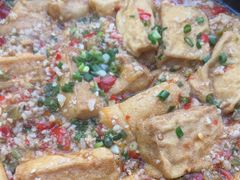 -乖乖佳花园山庄·私房菜(阿哈湖公园店)