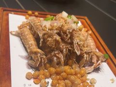 -浙C老邻舍(西城海错店)