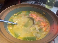 -伙靠·江浙菜(田林路店)