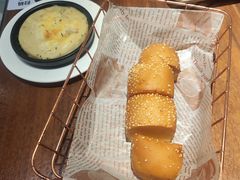 -西堤牛排(龙德广场店)