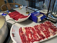 -俏牛哥鲜牛肉牛肆馆(重庆天地店)