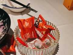 -开海·红岛海鲜虾水饺(万象城店)