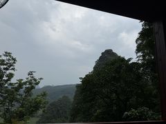 -英西峰林·洞天仙境
