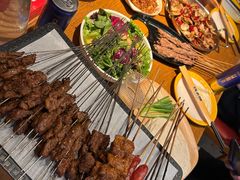 -蚝太郎 • 海鲜烧烤(Upark店)