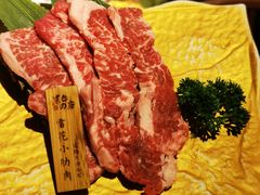 -黑牛の店·和牛烧肉(石家庄万象城店)