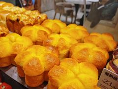 -露丝卡文•世界冠军面包(乐峰广场店)