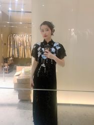 -盘子女人坊古装写真摄影(长春总店)