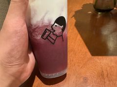 -喜茶(青岛金狮广场店)