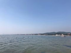 -老虎石海上公园