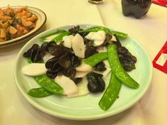 -嘉陵楼馋嘴城(簋街总店)