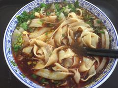 -东方宫中国兰州牛肉拉面(新起街店)