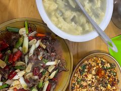 -鸡哈豆花(梅西广场店)
