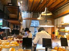 -仙峰天然面包(迎宾路店)