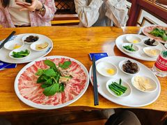-桥香园过桥米线(国贸店)