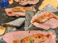-合点寿司(金虹桥商场店)