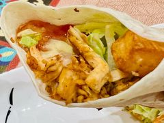 -BRBR叙利亚餐厅(总店)