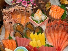 -花潮料理艺食馆(成都万象城店)