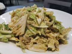 乾隆白菜-津味老菜(露西亚商街店)