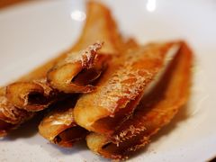 椒盐石苗鱼-新荣记(西溪湿地店)