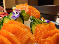 -中国坊中餐厅(石家庄希尔顿酒店)