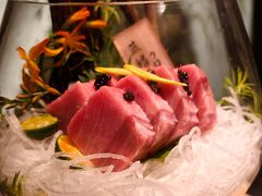 -上井料理黑金店(IFS国金中心店)