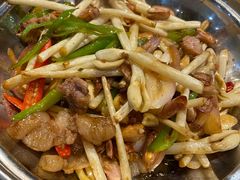 -三猫黑鱼花(南大店)