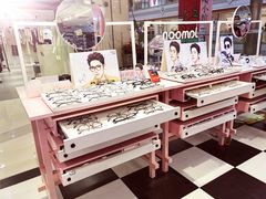 -Sweet Color美瞳隐形眼镜店(浦建路巴黎春天店)