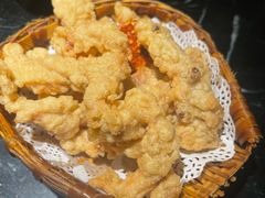 -廖川菜(太阳宫店)