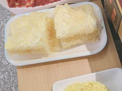 -古乐牛香•鲜牛肉牛杂火锅(系马桩总店)