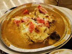 -澳门地道葡国餐