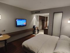 -雅戈尔富宫大酒店(观前街店)