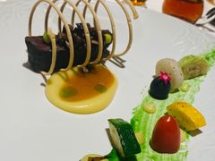 -九献创意菜·牛排馆(亮马河花园店)