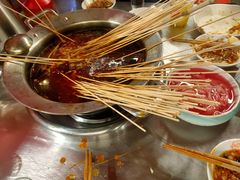 -钢管厂五区小郡肝火锅串串香(总店)