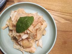 -山丹丹西北菜(金贸大厦店)